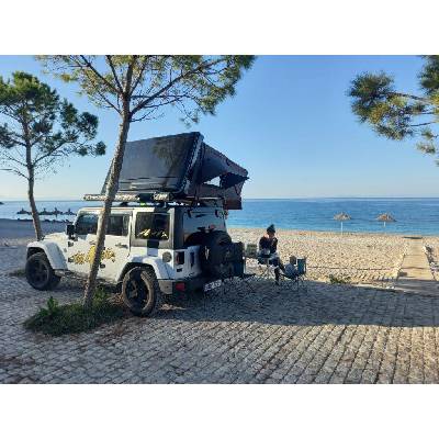 Autostan pro 3-4 osoby – Sirius 9420