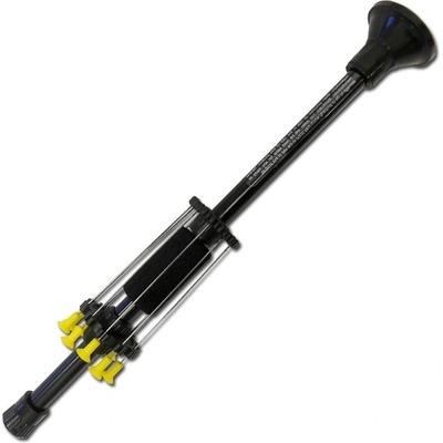Jinx Foukačka 12" 10 šipek 80004