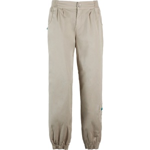 E9 Дамски панталон за катерене E9 Women's Iole Climbing trousers - Oat (109-1536-0214)