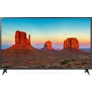 LG 50UK6300