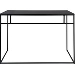 House Nordic Работна маса 100x45 cm Vita - House Nordic (2402050)