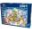 Ravensburger Puzzle 1000 Disney Christmas