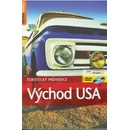 Východ USA