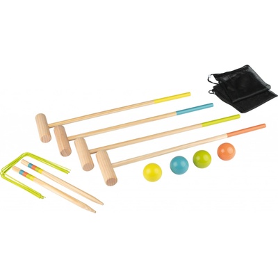 Playtive venkovní hra (kroket) – Zboží Dáma
