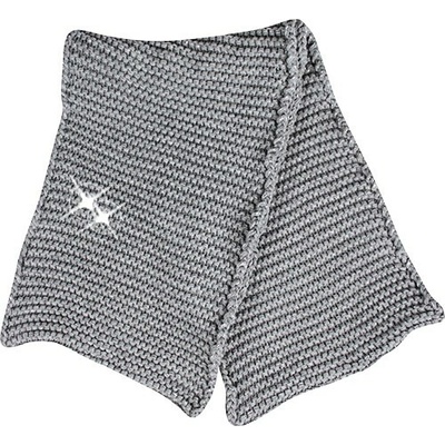 VoXX šála Vivaro šedá