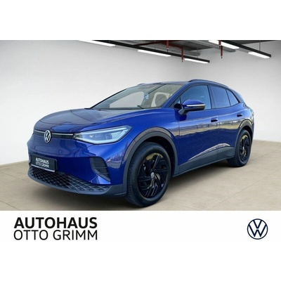 Volkswagen ID.4 Pro 210 kW