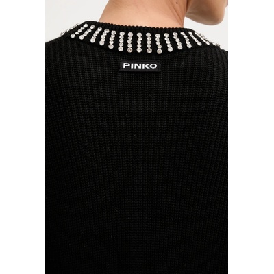 PINKO Рокля с вълна Pinko (105746.A2S4)