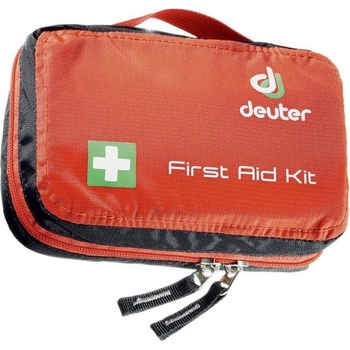 Deuter First Aid Kit Papaya