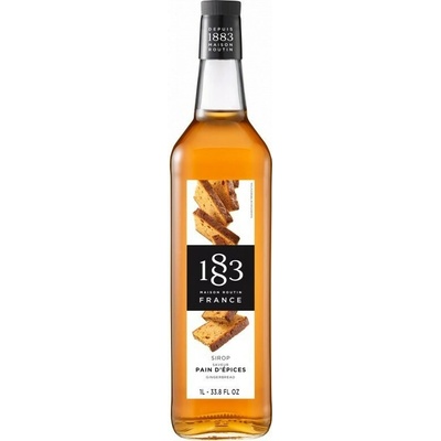 Routin 1883 Perník 1 l