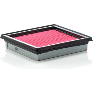 Mann-filter Въздушен филтър mann-filter c 1618 Въздушен филтър