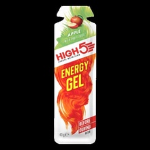 High5 Energy Gel jablko 40 g