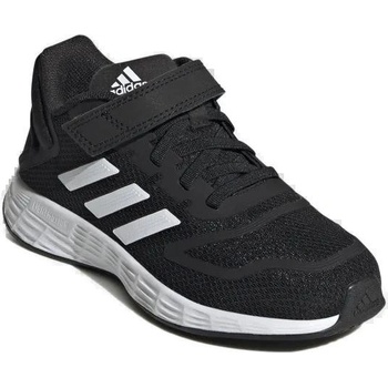 adidas běžecké Duramo 10 El K GZ0649 černé