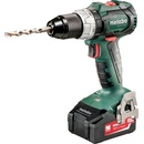 Metabo BS 18 LT BL + 2x4,0 Ah 602325500