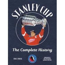 Stanley Cup: The Complete History