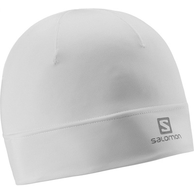 Salomon Active čepice 14/15 white