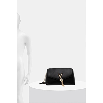 Valentino Bags Чанта Valentino Bags в черно VBS9AK11 (VBS9AK11)