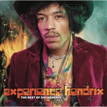 Virginia Records / Sony Music Jimi Hendrix - Experience Hendrix: The Best Of Jimi Hen (CD) (88697621572)