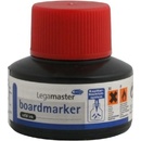 LEGAMASTER Náhradný atrament 25 ml červený