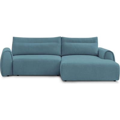 Bobochic Син ъглов диван Aden - Bobochic Paris (105951)