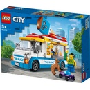 Stavebnice LEGO® LEGO® City 60253 Zmrzlinářské auto