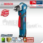 Bosch GWB 12V-10 SOLO (0601390905) Бормашина-винтоверт