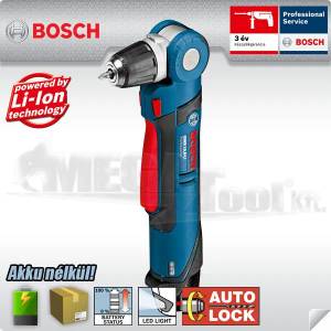 Bosch GWB 12V-10 SOLO (0601390905) Бормашина-винтоверт