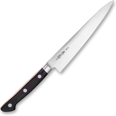 Kanetsune Seki nôž Petty Honsho Kanemasa E-Series 15 cm