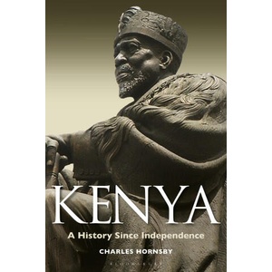 Kenya | Charles Hornsby (ISBN: 9781350362246)