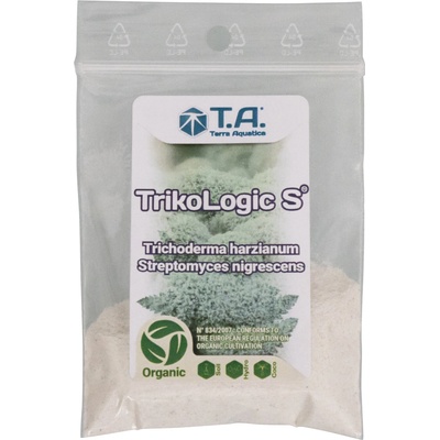 Terra Aquatica Trikologic S po exspirácii 100g