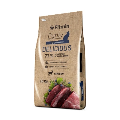 Fitmin Purity Delicious 1,5 kg