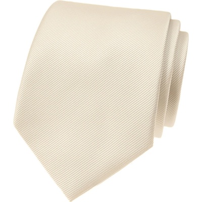Avantgard Kravata Lux 561-22386 smetanová – Zboží Mobilmania