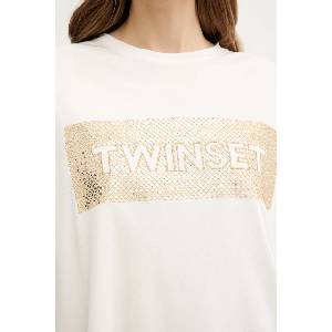 Twinset Тениска (261LB2SAA)