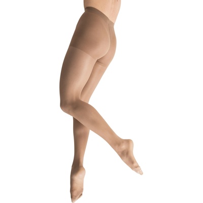 Lady B punčochové kalhoty RELAX tights 20 DEN beige