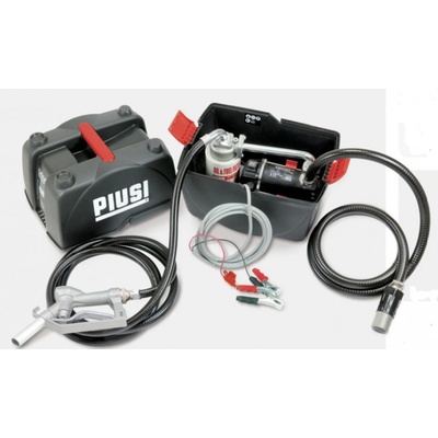 Piusibox PRO 12V 901086
