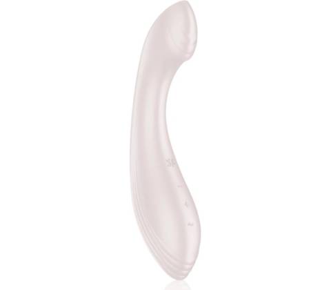 Satisfyer G-Force Beige 18,8 cm