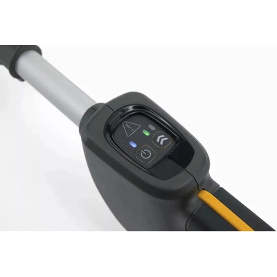 Stiga BC 700e
