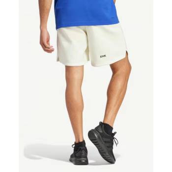 Adidas Sportswear Z. N. E. Premium Shorts Off White