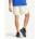 Adidas Sportswear Z. N. E. Premium Shorts Off White