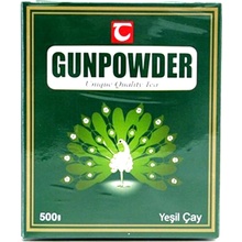 TANAY Gunpowder Green Tea 500 g