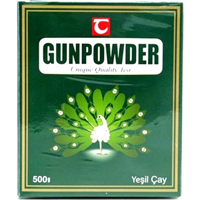 TANAY Gunpowder Green Tea 500 g