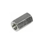 Baks Connecting nut NL M8 650203 /100pcs. /