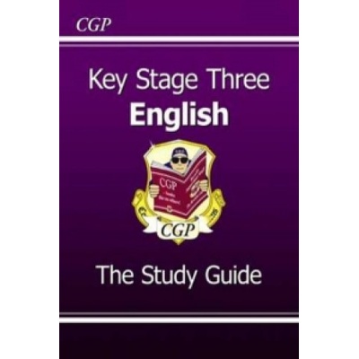 KS3 English Study Guide