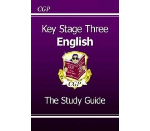 KS3 English Study Guide