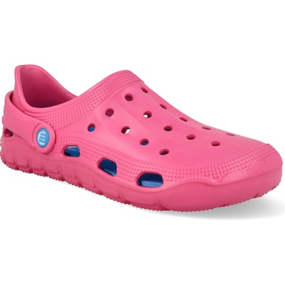 Barefoot MTNG Free Care Pink