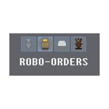 Robo-orders