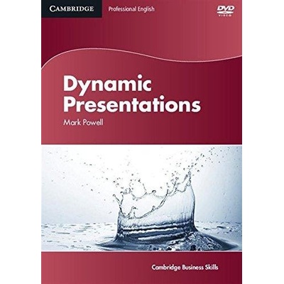 Dynamic Presentations DVD