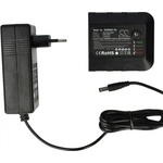 VHBW Зарядно за батерии Black & Decker, Li-Ion, 36V - 40V (889001061) Зарядно за батерии