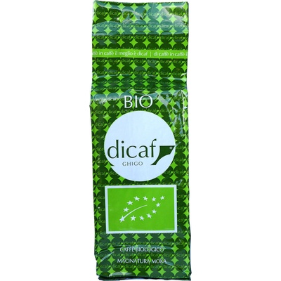 Dicaf Bio mletá 250 g