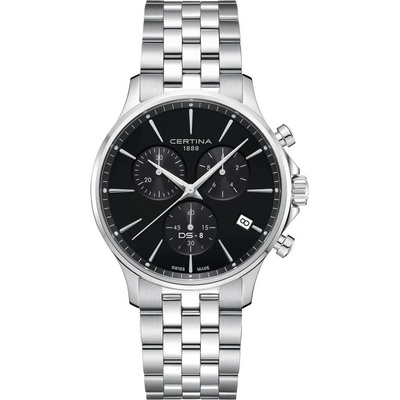 Certina 045.417.11.051.00