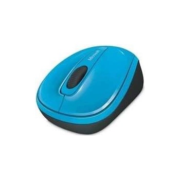 Microsoft Wireless Mobile Mouse 3500 GMF-00275